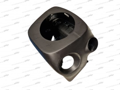 TKE kormányoszlop felső burkolat